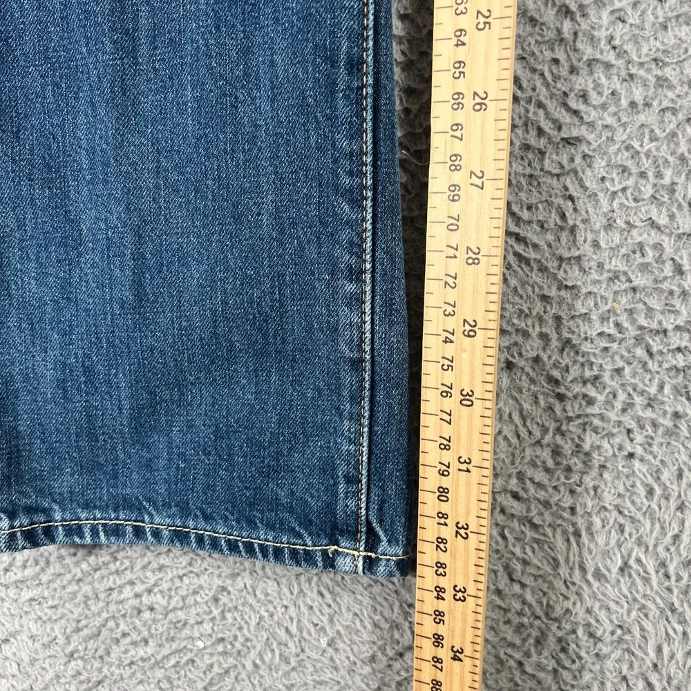 Abercrombie & Fitch item preowned